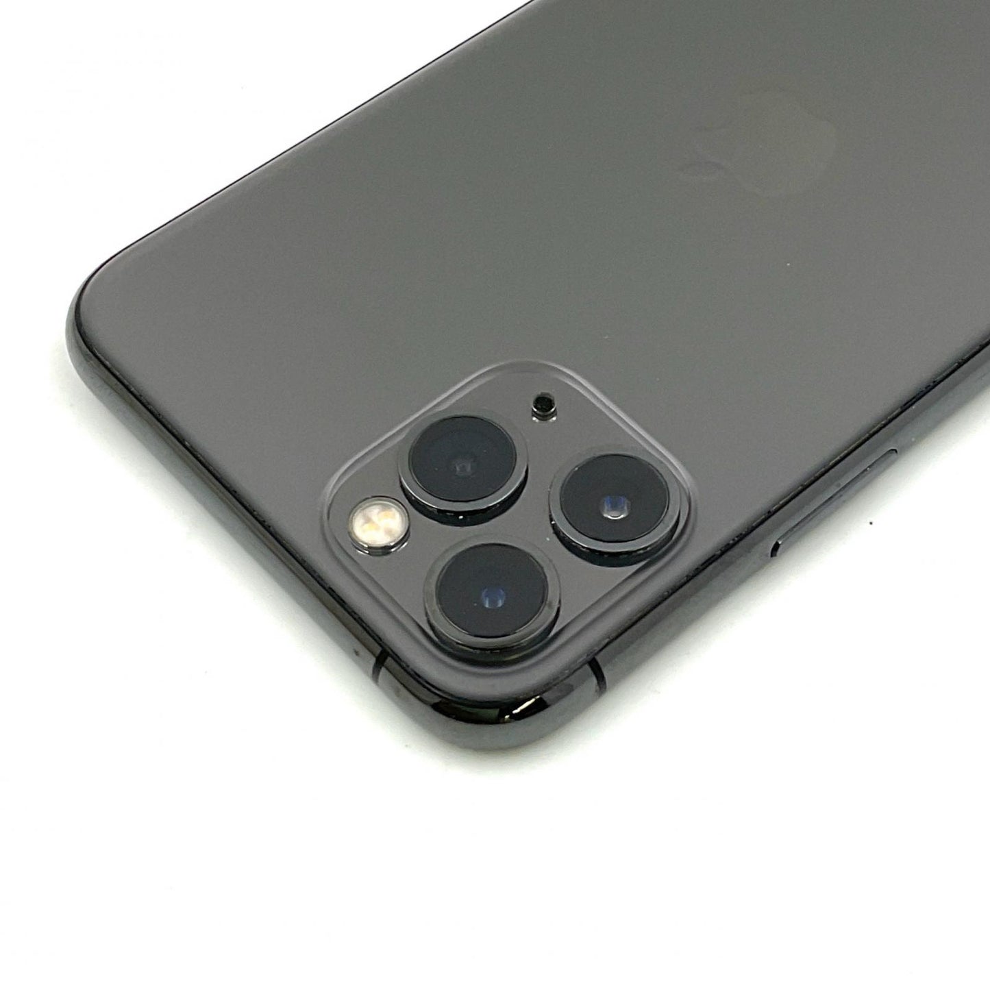 【最速発送】Apple iPhone iPhone 11 Pro 256GB スペースグレイ SIMフリー【難有】 66%