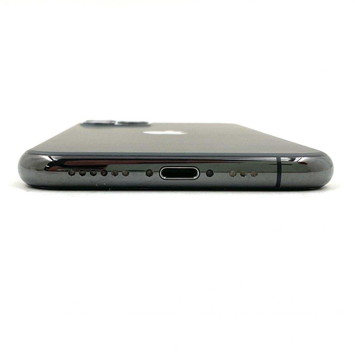 【最速発送】Apple iPhone iPhone 11 Pro 256GB スペースグレイ SIMフリー【難有】 66%