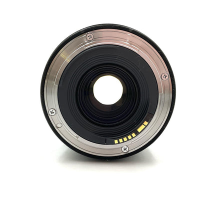 【全額返金保証】【最速発送】Canon EF16-35mm F4L IS USM 美品 動作確認済