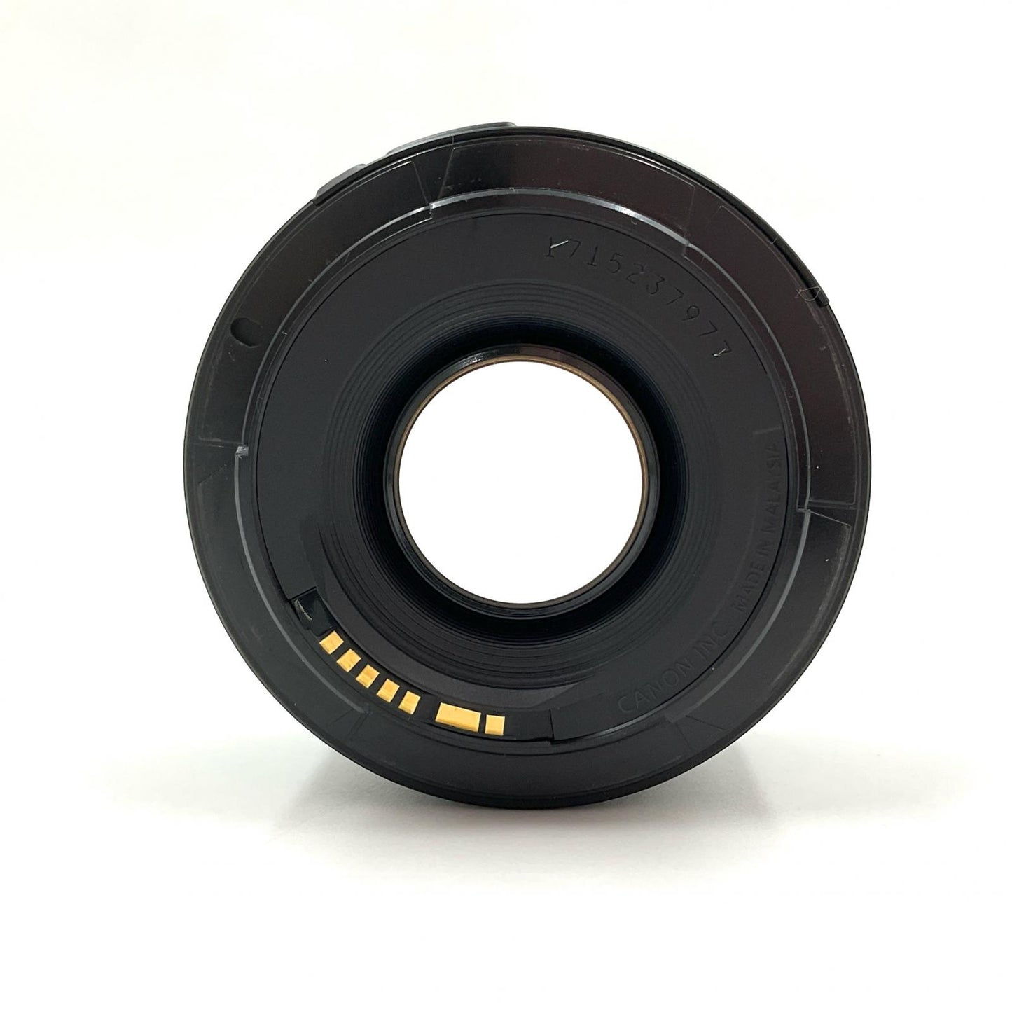 【全額返金保証】【最速発送】Canon EF50mm F1.8 II 美品 動作確認済