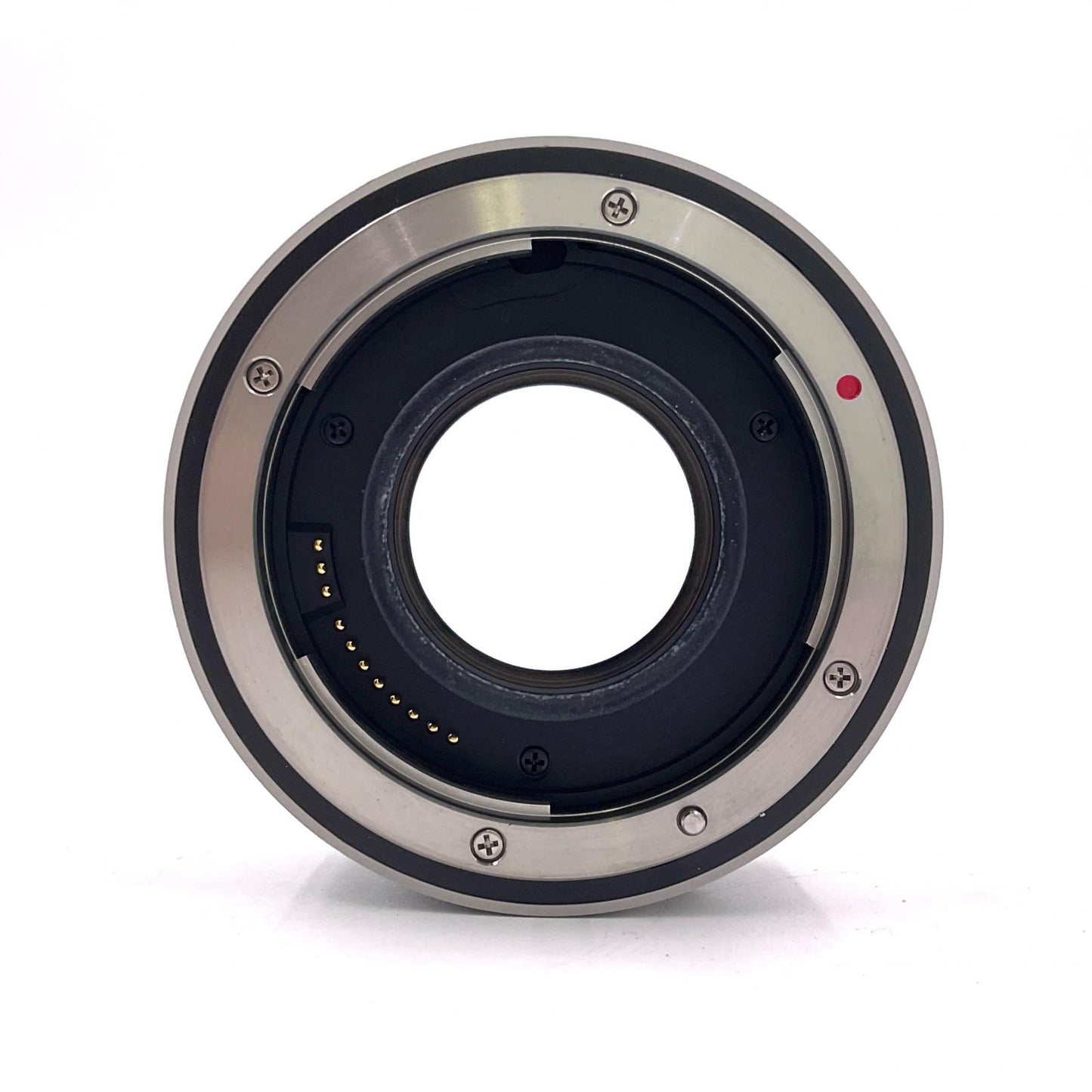 【全額返金保証】【最速発送】Canon EXTENDER EF1.4X III 動作確認済