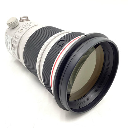 【全額返金保証】【最速発送】Canon EF300mm F2.8L IS II USM 美品 動作確認済