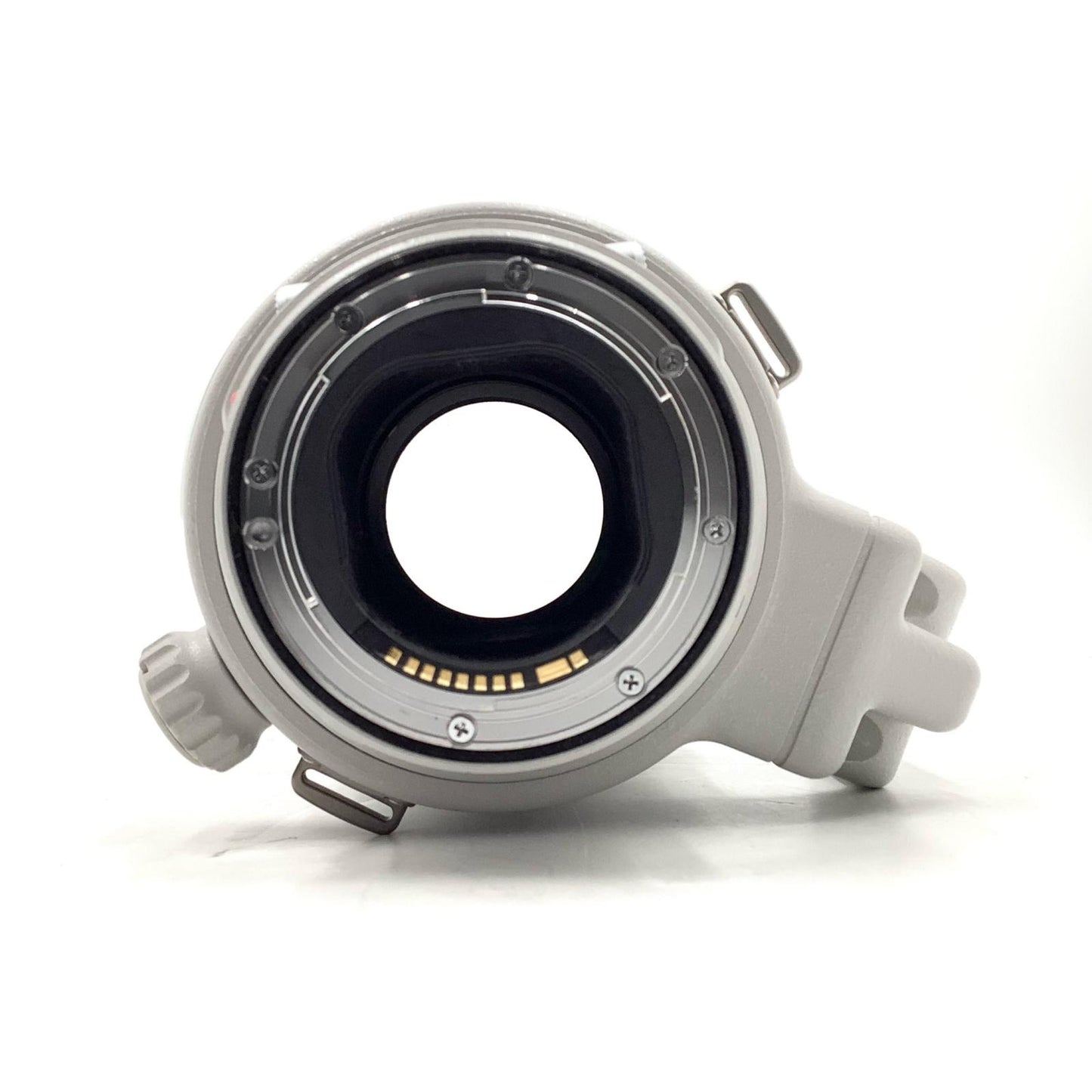 【全額返金保証】【最速発送】Canon EF300mm F2.8L IS II USM 美品 動作確認済