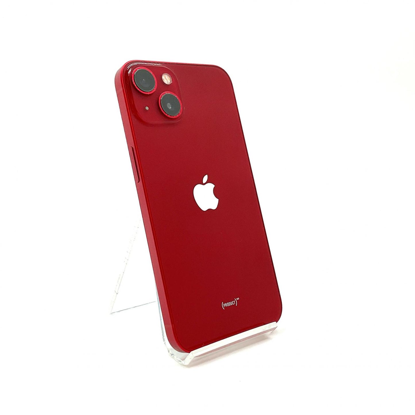 【全額返金保証】【最速発送】Apple iPhone iPhone 13 128GB (PRODUCT)RED docomo 動作確認済 79%