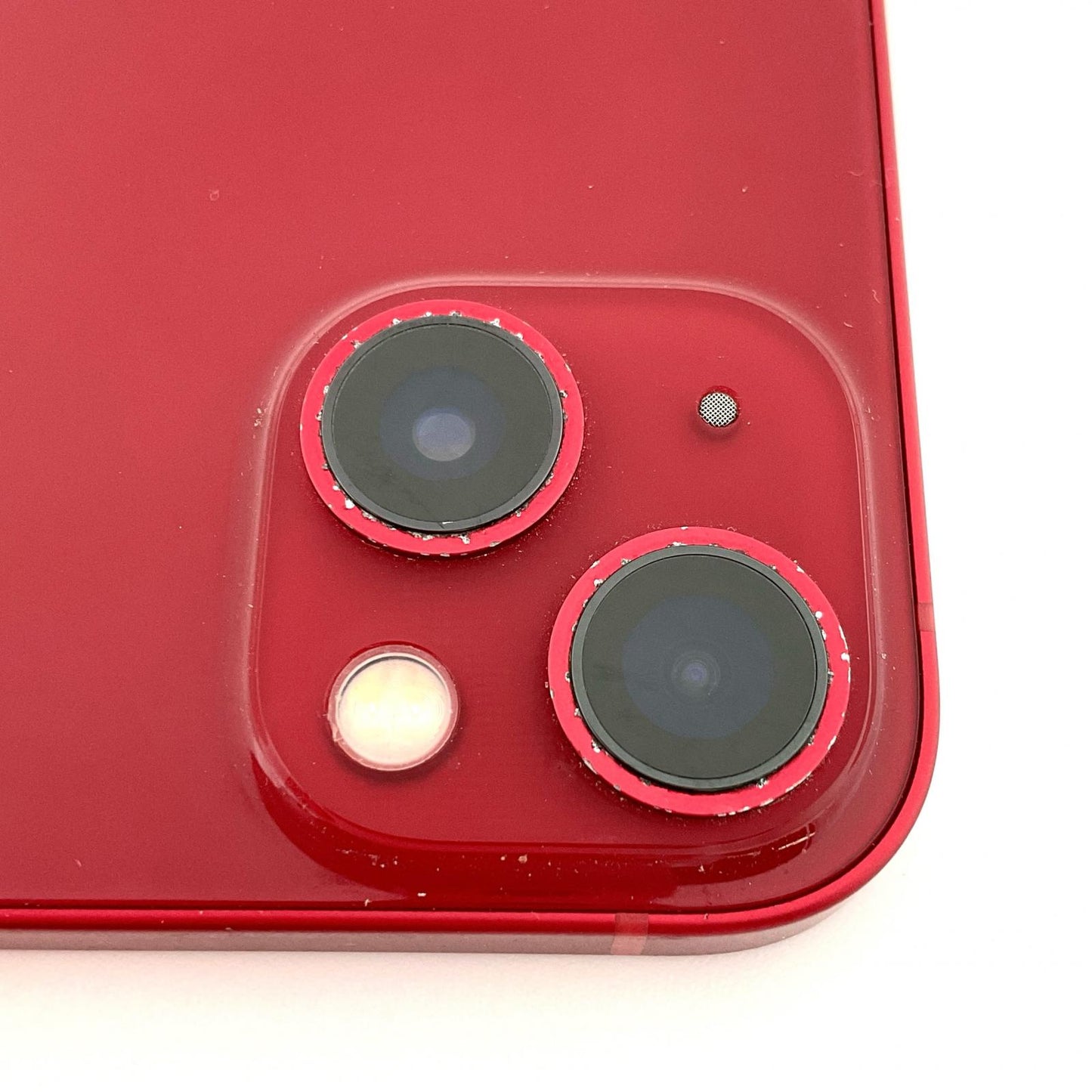 【全額返金保証】【最速発送】Apple iPhone iPhone 13 128GB (PRODUCT)RED docomo 動作確認済 79%