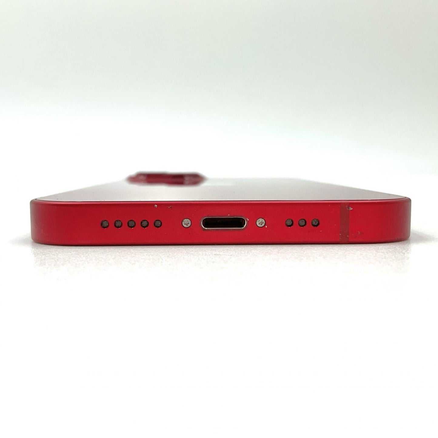 【全額返金保証】【最速発送】Apple iPhone iPhone 13 128GB (PRODUCT)RED docomo 動作確認済 79%