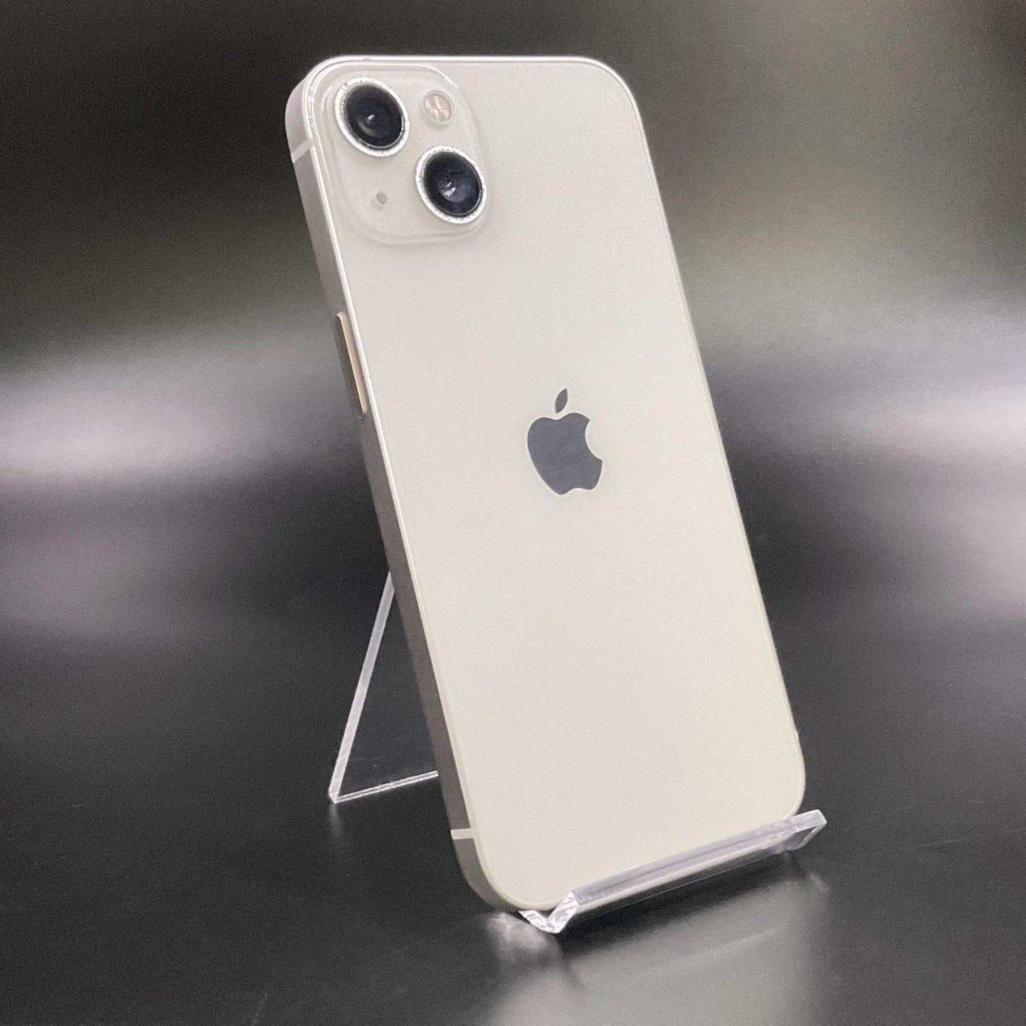 【最速発送】Apple iPhone iPhone 13 128GB スターライト docomo【難有】 77%