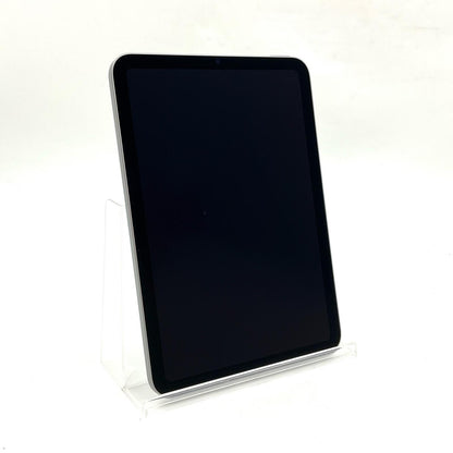 【全額返金保証】【最速発送】Apple iPad mini 8.3インチ 128GB スペースグレイ Wi-Fi 超美品 動作確認済
