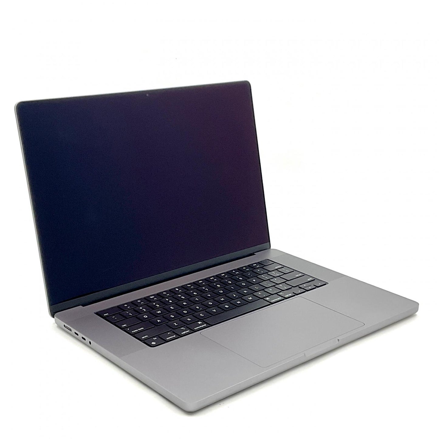 【全額返金保証】【最速発送】Apple MacBook Pro 16インチ 2021 Apple M1 MAX 64GB SSD 2TB スペースグレイ 95.2% 動作確認済