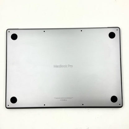 【全額返金保証】【最速発送】Apple MacBook Pro 16インチ 2021 Apple M1 MAX 64GB SSD 2TB スペースグレイ 95.2% 動作確認済