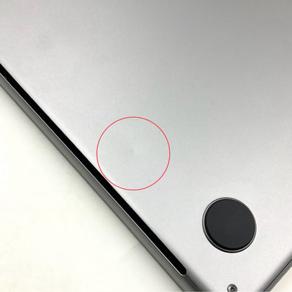 【全額返金保証】【最速発送】Apple MacBook Pro 16インチ 2021 Apple M1 MAX 64GB SSD 2TB スペースグレイ 95.2% 動作確認済