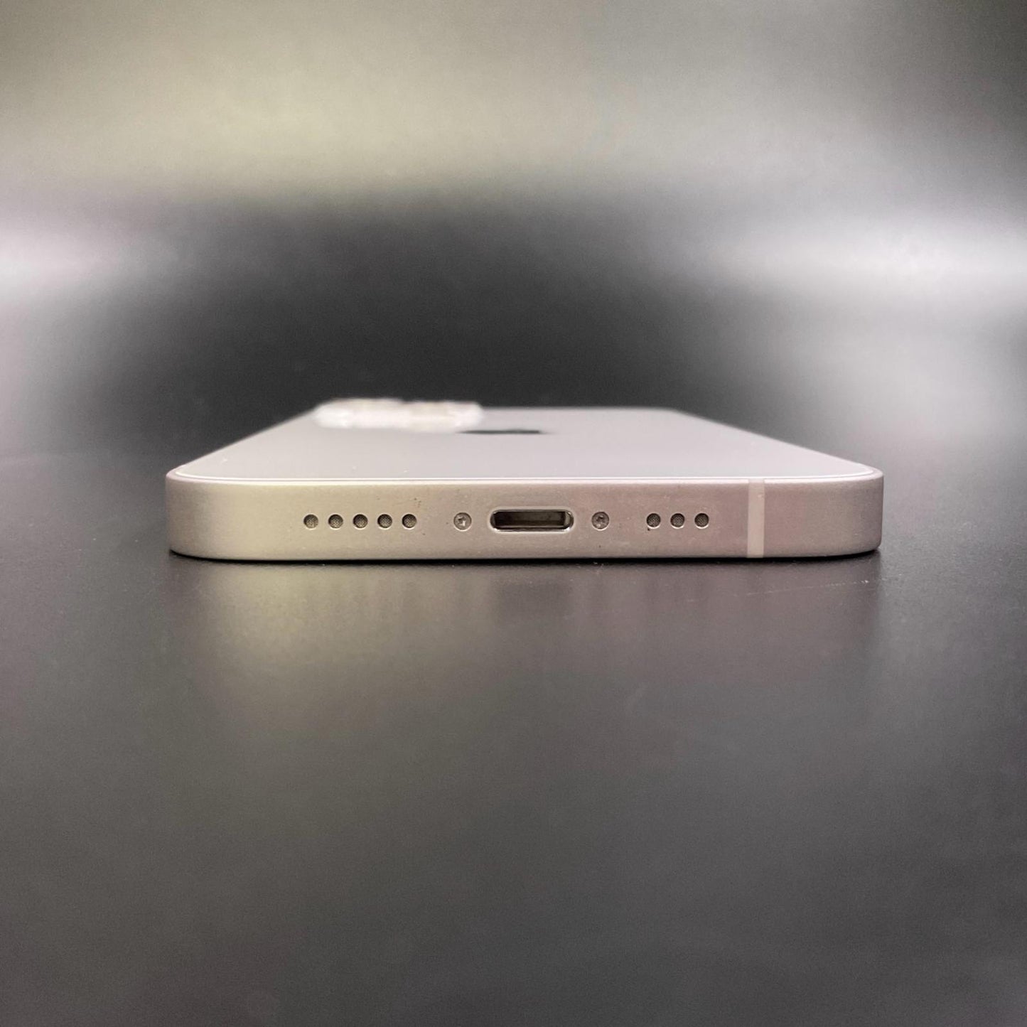 【全額返金保証】【最速発送】Apple iPhone iPhone 13 128GB スターライト Softbank 動作確認済 84%