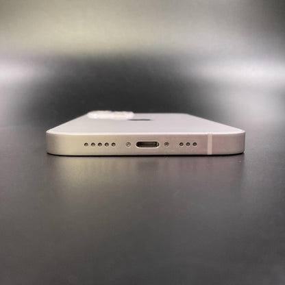 【全額返金保証】【最速発送】Apple iPhone iPhone 13 128GB スターライト Softbank 動作確認済 84%