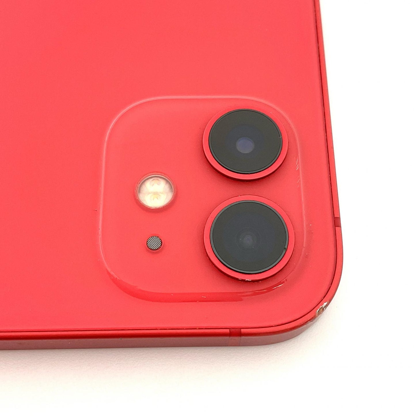 【全額返金保証】【最速発送】Apple iPhone iPhone 12 64GB (PRODUCT)RED SIMフリー 動作確認済 75%