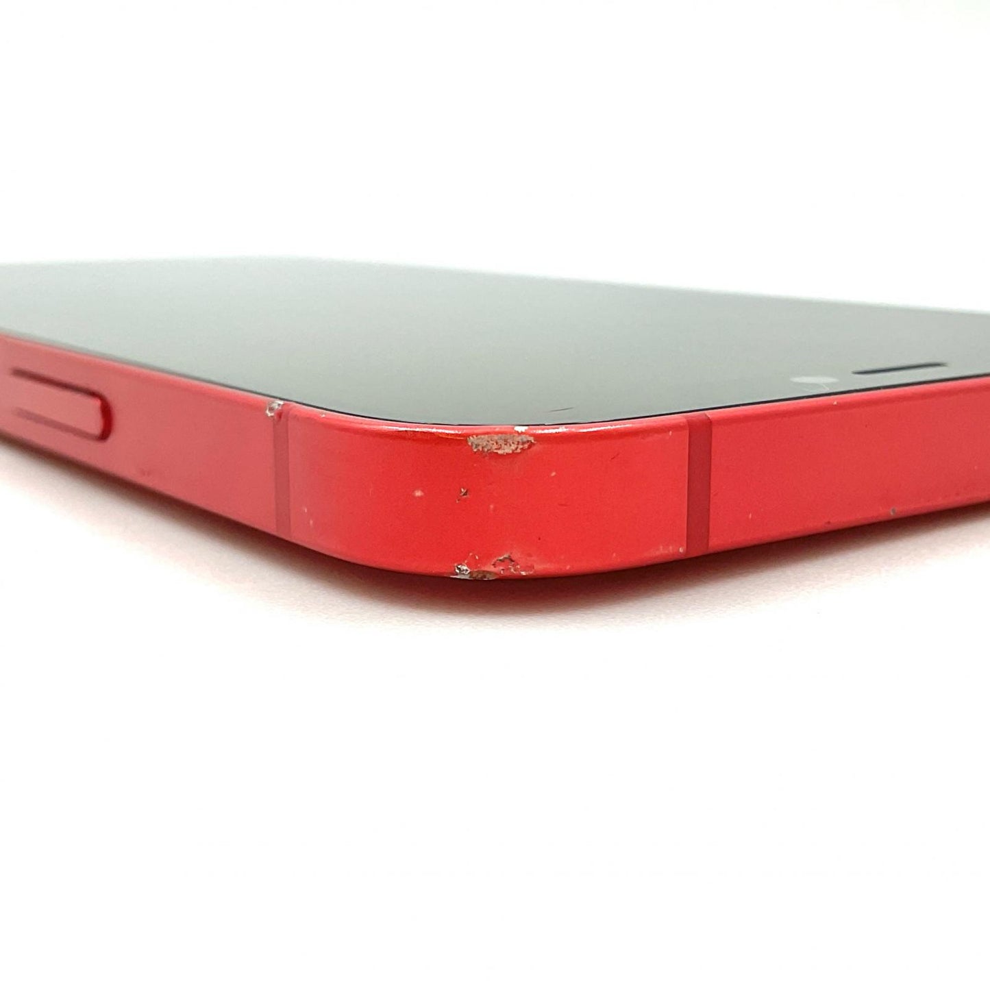 【全額返金保証】【最速発送】Apple iPhone iPhone 12 64GB (PRODUCT)RED SIMフリー 動作確認済 75%