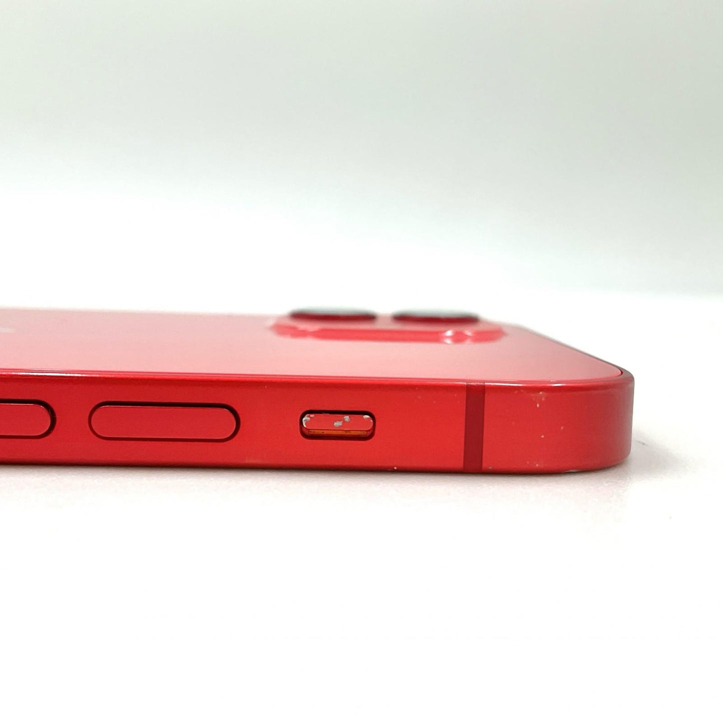 【全額返金保証】【最速発送】Apple iPhone iPhone 12 64GB (PRODUCT)RED SIMフリー 動作確認済 75%
