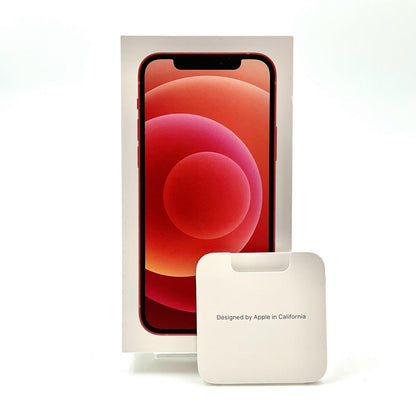 【全額返金保証】【最速発送】Apple iPhone iPhone 12 64GB (PRODUCT)RED SIMフリー 動作確認済 75%