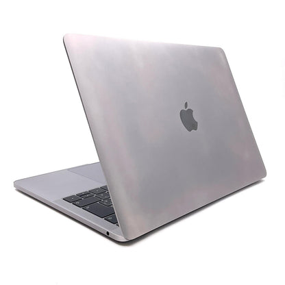【全額返金保証】【最速発送】Apple MacBook Pro 13インチ 2019 Intel Core i5 8GB SSD 128GB スペースグレイ 97% 動作確認済