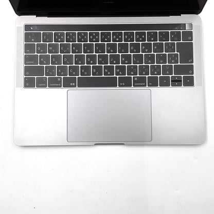 【全額返金保証】【最速発送】Apple MacBook Pro 13インチ 2019 Intel Core i5 8GB SSD 128GB スペースグレイ 97% 動作確認済
