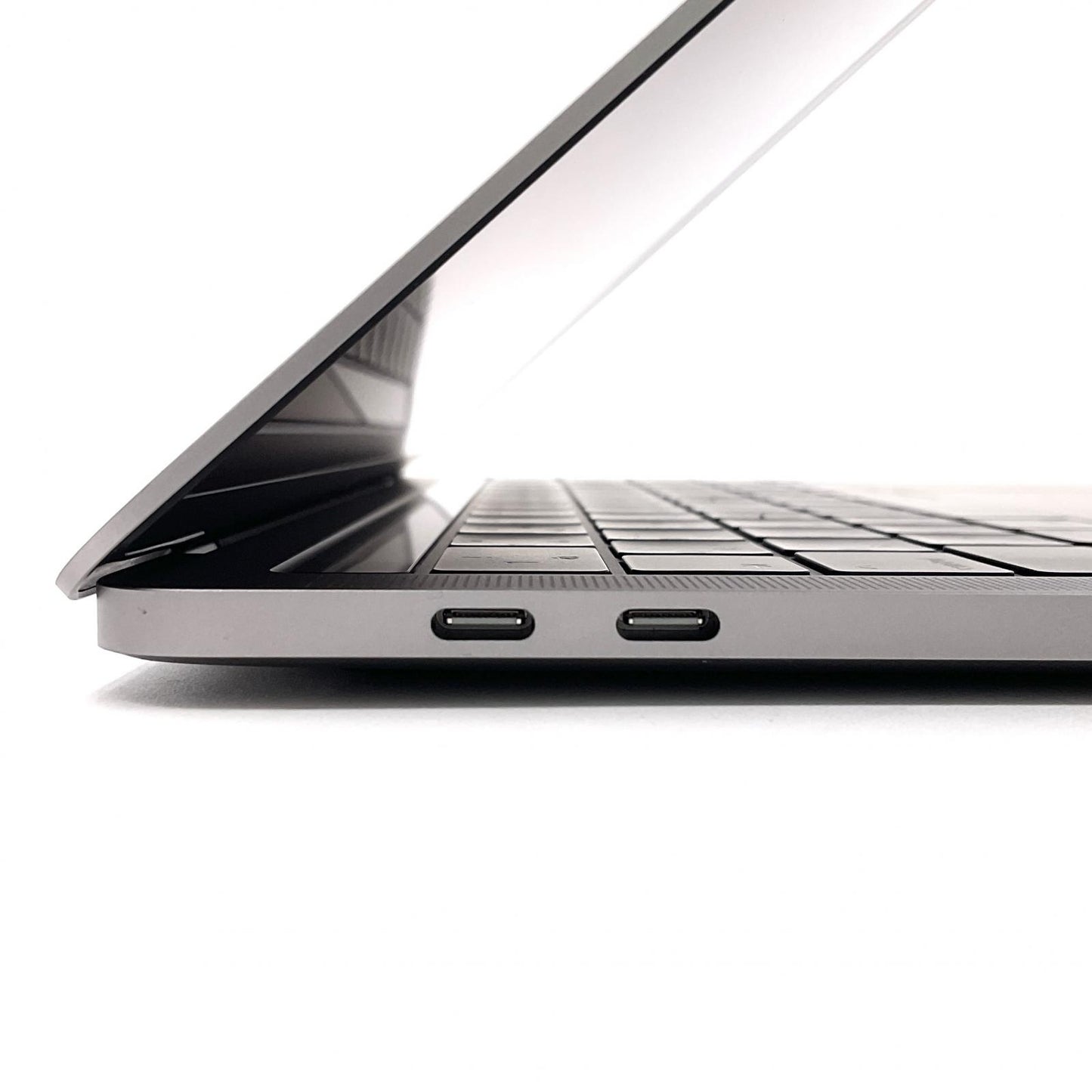 【全額返金保証】【最速発送】Apple MacBook Pro 13インチ 2019 Intel Core i5 8GB SSD 128GB スペースグレイ 97% 動作確認済