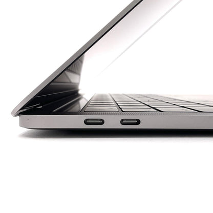 【全額返金保証】【最速発送】Apple MacBook Pro 13インチ 2019 Intel Core i5 8GB SSD 128GB スペースグレイ 97% 動作確認済