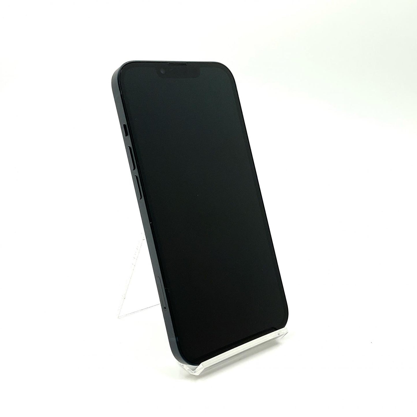 【全額返金保証】【最速発送】Apple iPhone iPhone 13 256GB ミッドナイト docomo 白ロム 超美品 動作確認済 100%