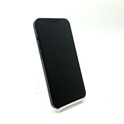 【全額返金保証】【最速発送】Apple iPhone iPhone 13 256GB ミッドナイト docomo 白ロム 超美品 動作確認済 100%