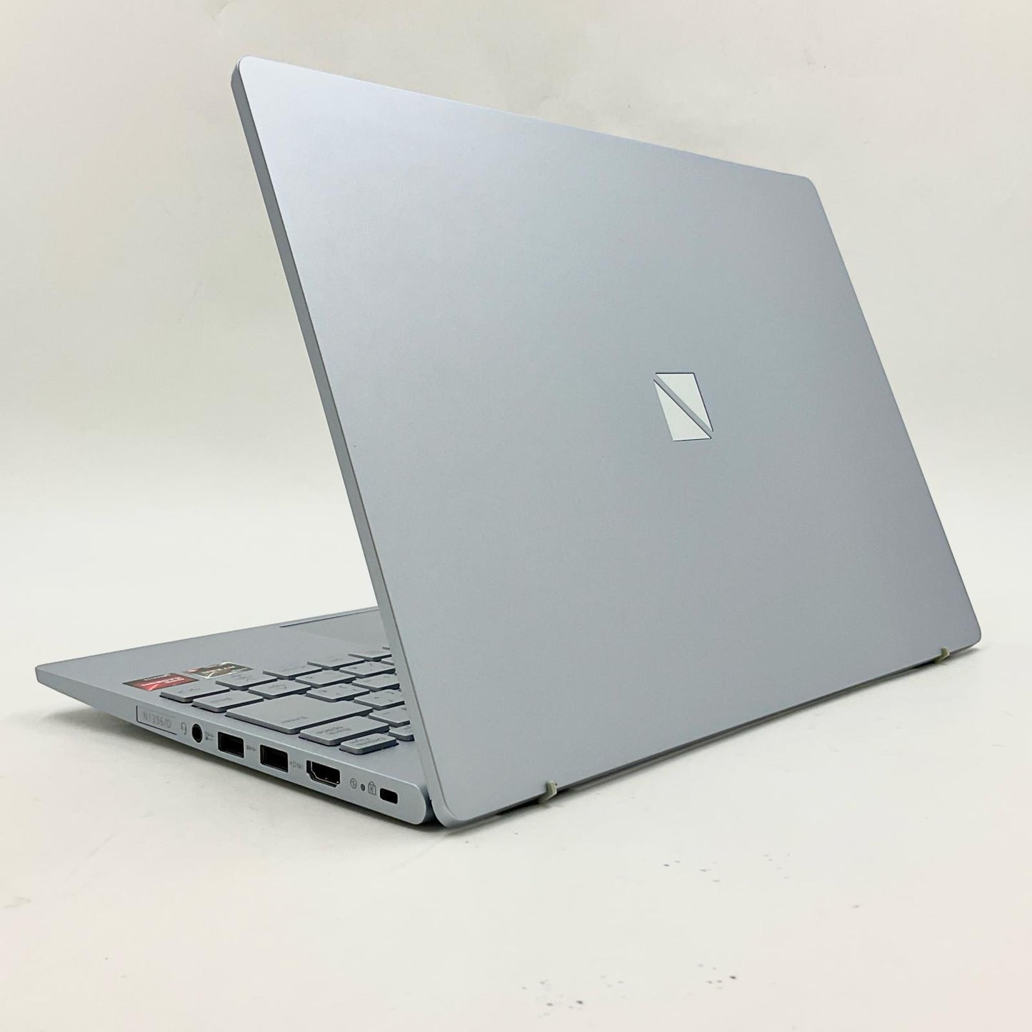 【全額返金保証】【最速発送】NEC LAVIE PC-N1356DAM-N AMD Ryzen 5 5500U 16GB SSD 512GB 95.1% 動作確認済
