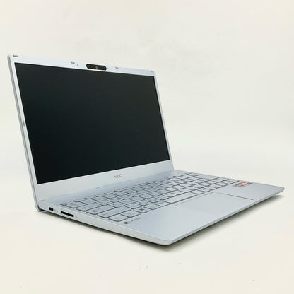 【全額返金保証】【最速発送】NEC LAVIE PC-N1356DAM-N AMD Ryzen 5 5500U 16GB SSD 512GB 95.1% 動作確認済
