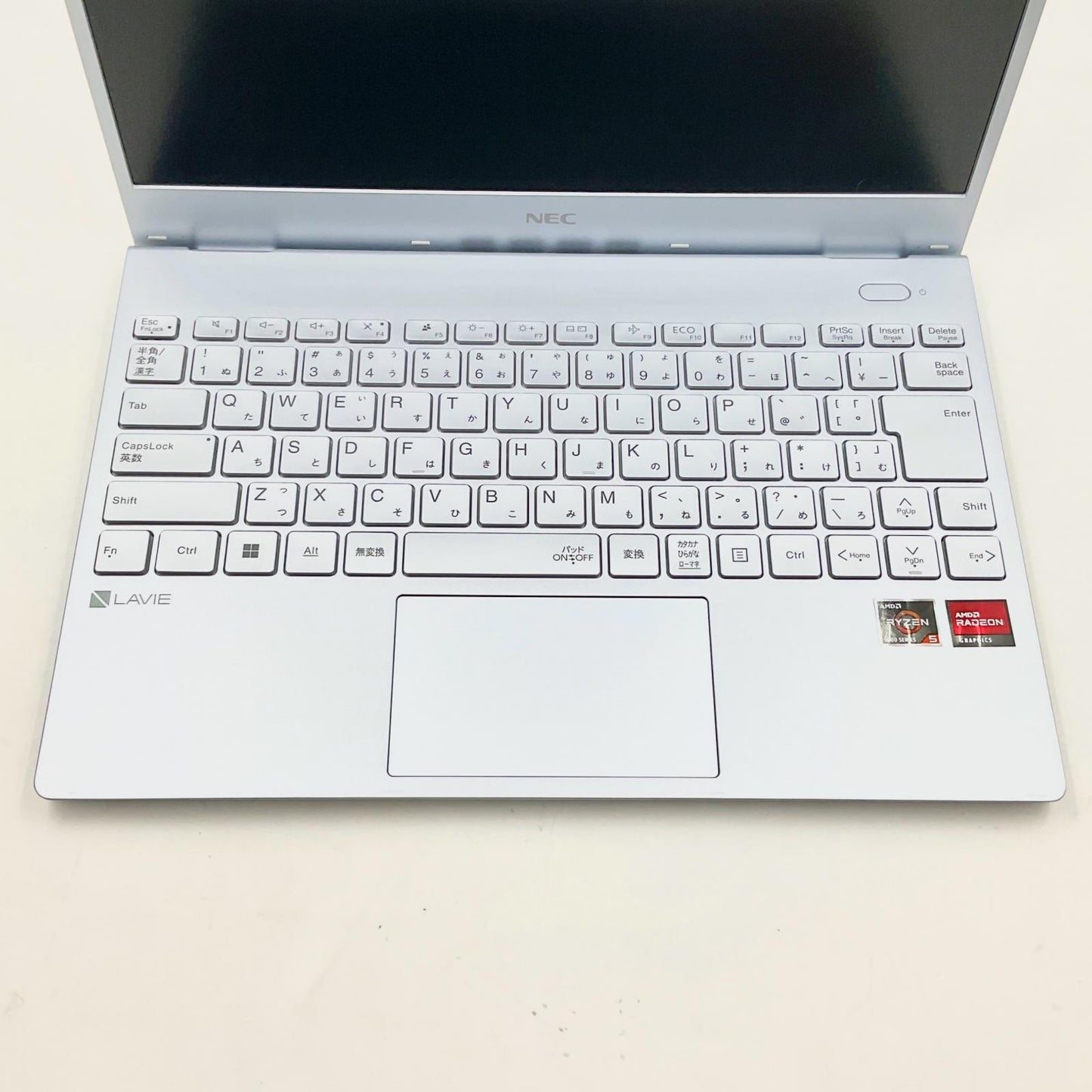 【全額返金保証】【最速発送】NEC LAVIE PC-N1356DAM-N AMD Ryzen 5 5500U 16GB SSD 512GB 95.1% 動作確認済