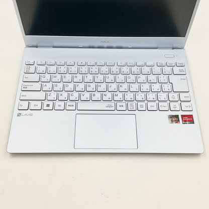 【全額返金保証】【最速発送】NEC LAVIE PC-N1356DAM-N AMD Ryzen 5 5500U 16GB SSD 512GB 95.1% 動作確認済