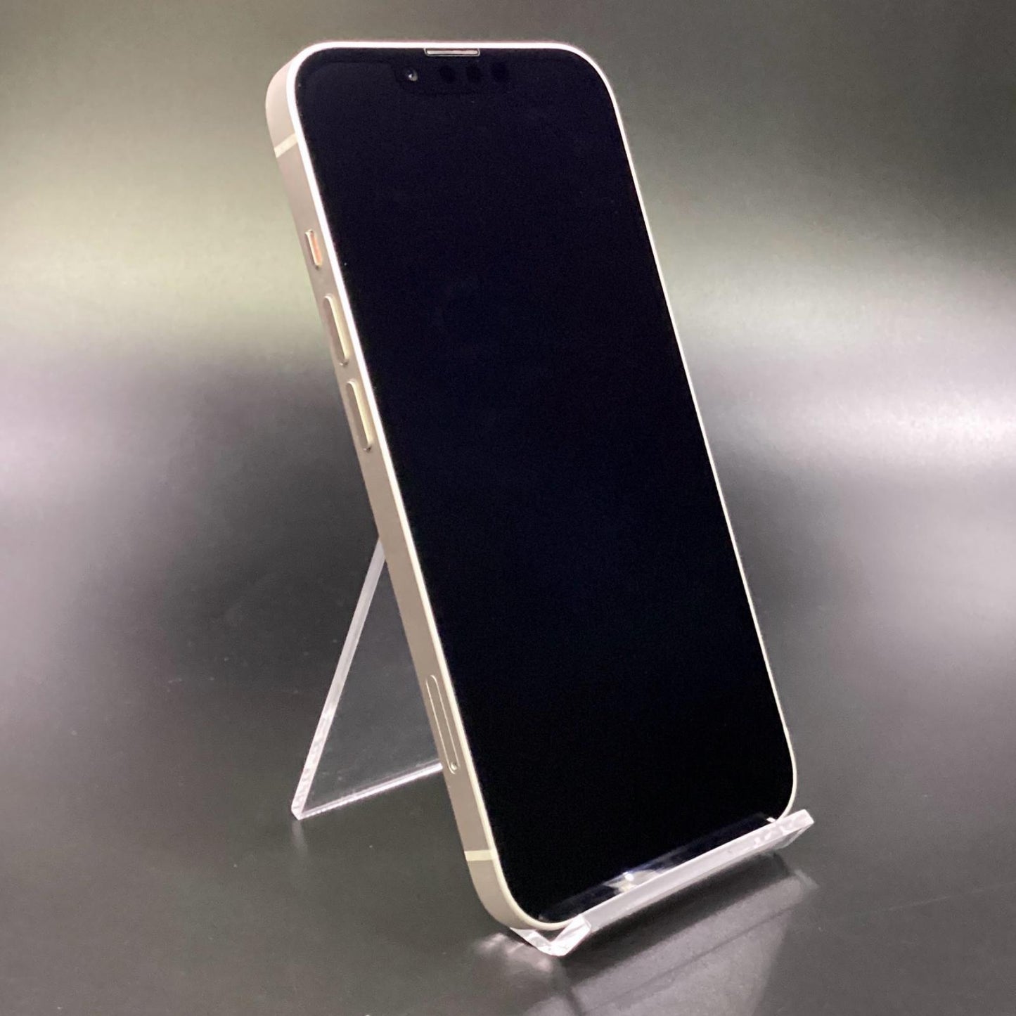 【全額返金保証】【最速発送】Apple iPhone iPhone 13 128GB スターライト au 動作確認済 88%