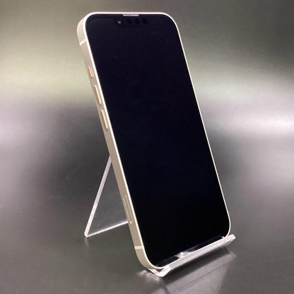 【全額返金保証】【最速発送】Apple iPhone iPhone 13 128GB スターライト au 動作確認済 88%