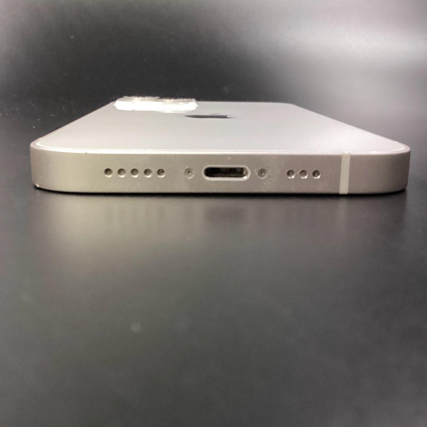 【全額返金保証】【最速発送】Apple iPhone iPhone 13 128GB スターライト au 動作確認済 84%