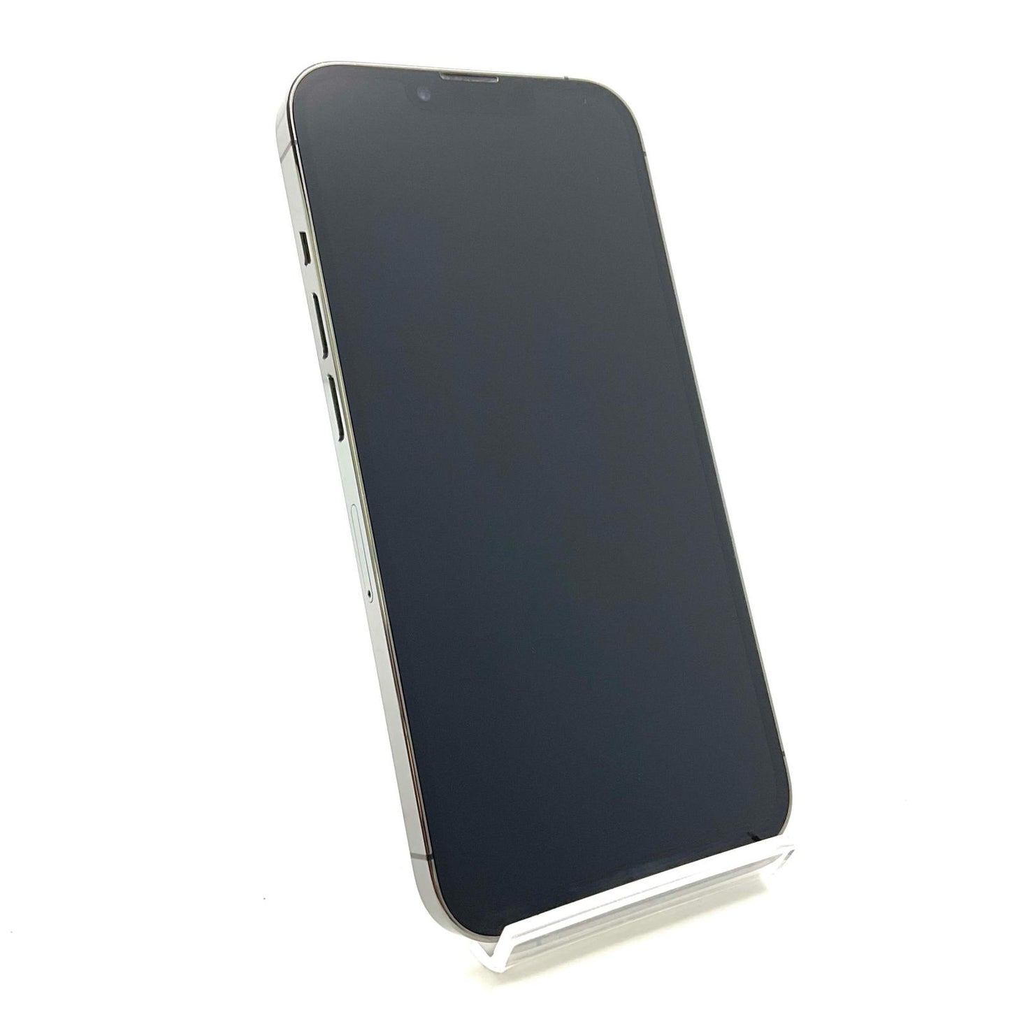 【全額返金保証】【最速発送】Apple iPhone iPhone 13 Pro 256GB グラファイト SIMフリー 動作確認済 84%