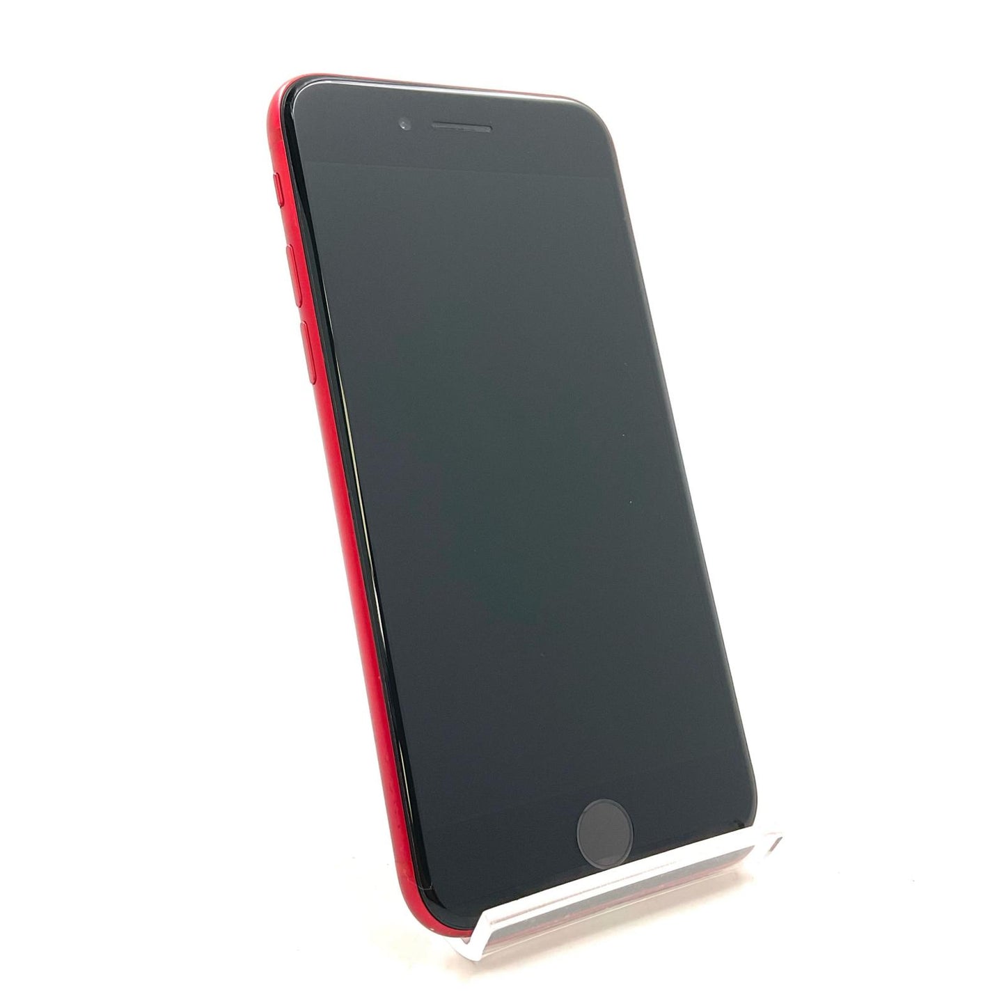 【全額返金保証】【最速発送】Apple iPhone iPhone SE（第2世代） 128GB (PRODUCT)RED SIMフリー 動作確認済 77%