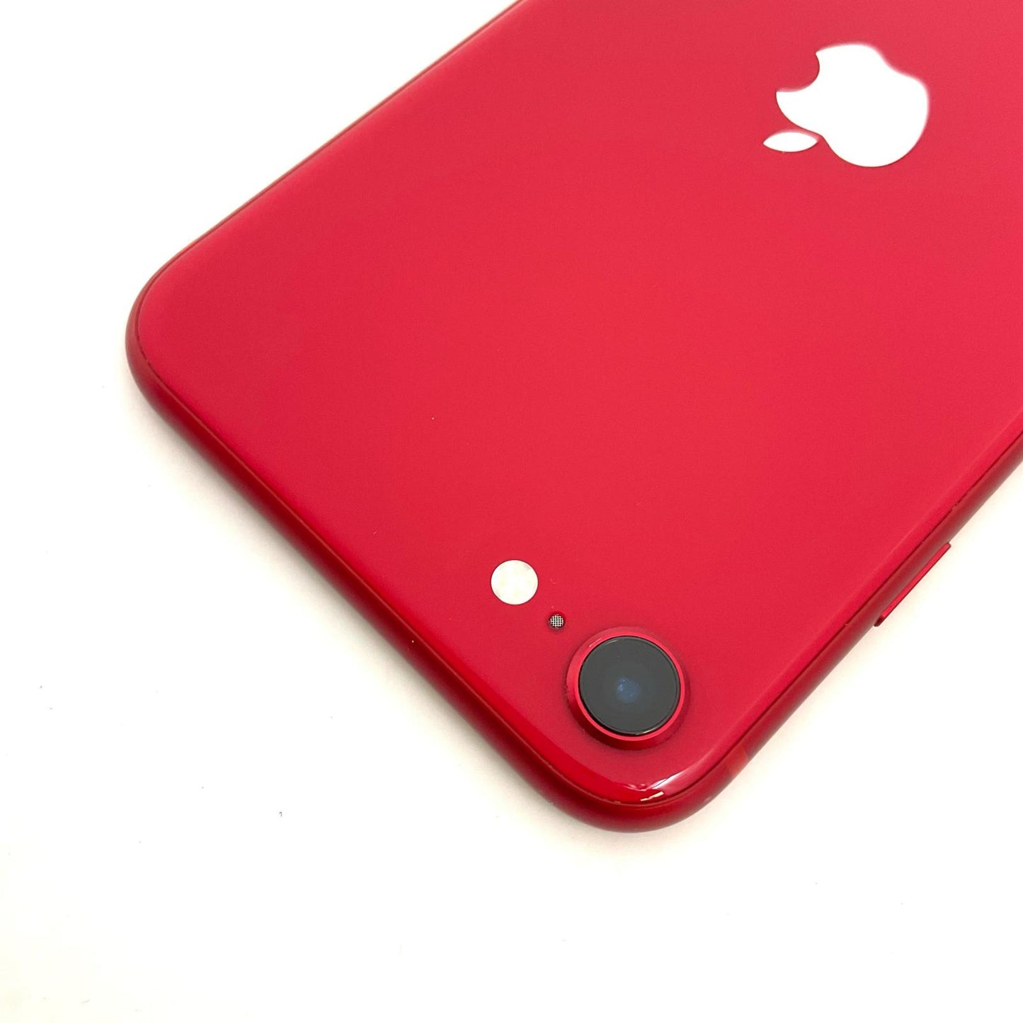 【全額返金保証】【最速発送】Apple iPhone iPhone SE（第2世代） 128GB (PRODUCT)RED SIMフリー 動作確認済 77%