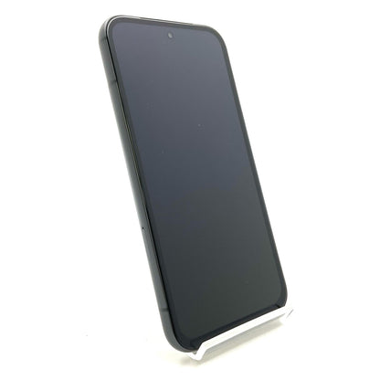 【全額返金保証】【最速発送】Google Pixel 8a 128GB Obsidian SIMフリー G576D 美品 動作確認済
