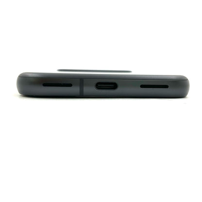 【全額返金保証】【最速発送】Google Pixel 8a 128GB Obsidian SIMフリー G576D 美品 動作確認済