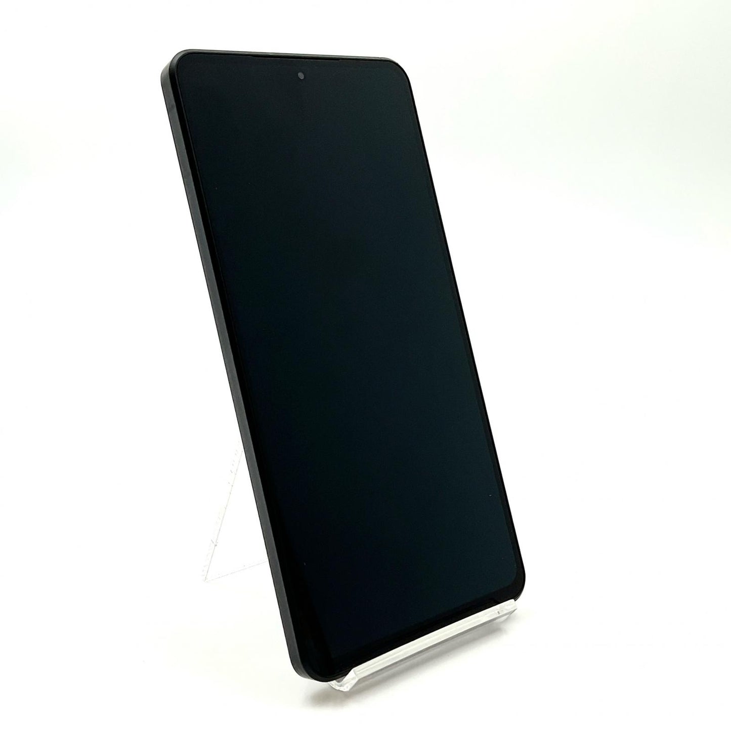 【最速発送】SHARP AQUOS R7 256GB ブラック docomo SH-52C【難有】