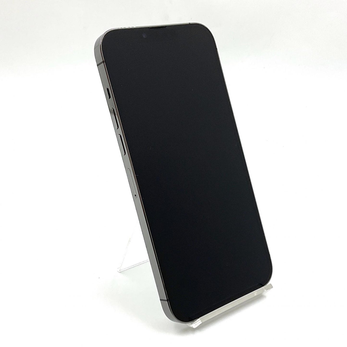 【全額返金保証】【最速発送】Apple iPhone iPhone 13 Pro Max 512GB グラファイト Softbank 美品 動作確認済 100%