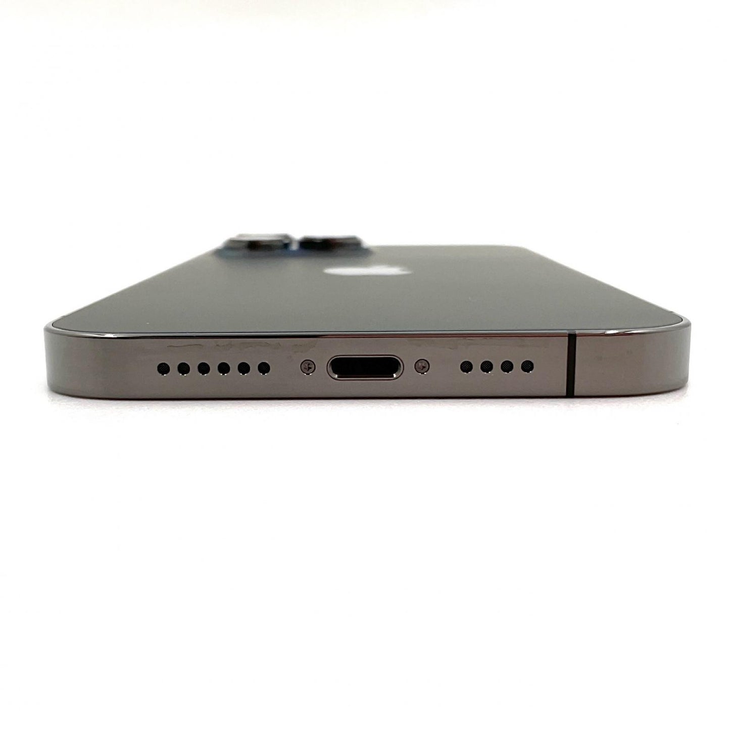 【全額返金保証】【最速発送】Apple iPhone iPhone 13 Pro Max 512GB グラファイト Softbank 美品 動作確認済 100%