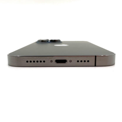 【全額返金保証】【最速発送】Apple iPhone iPhone 13 Pro Max 512GB グラファイト Softbank 美品 動作確認済 100%