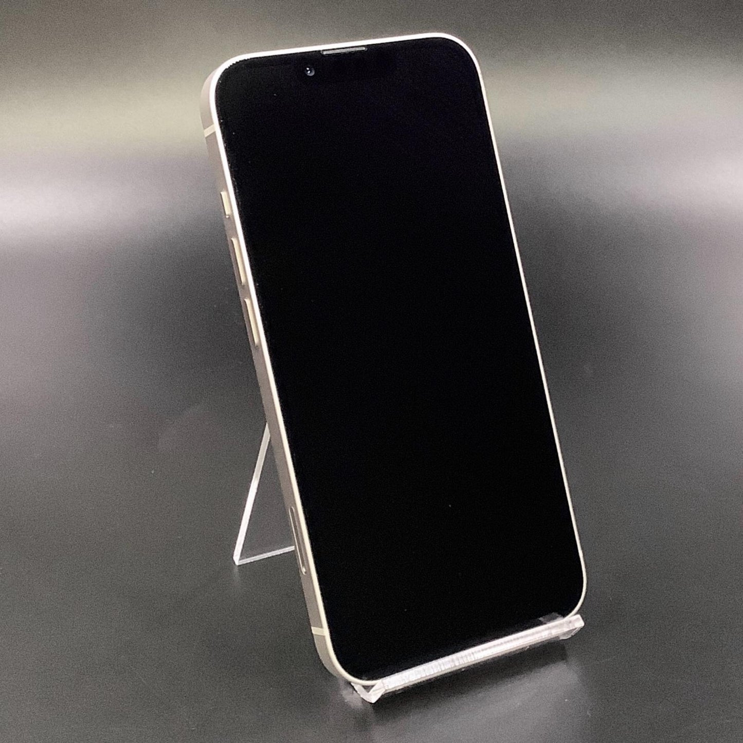 【全額返金保証】【最速発送】Apple iPhone iPhone 13 256GB スターライト au 白ロム 動作確認済 69%