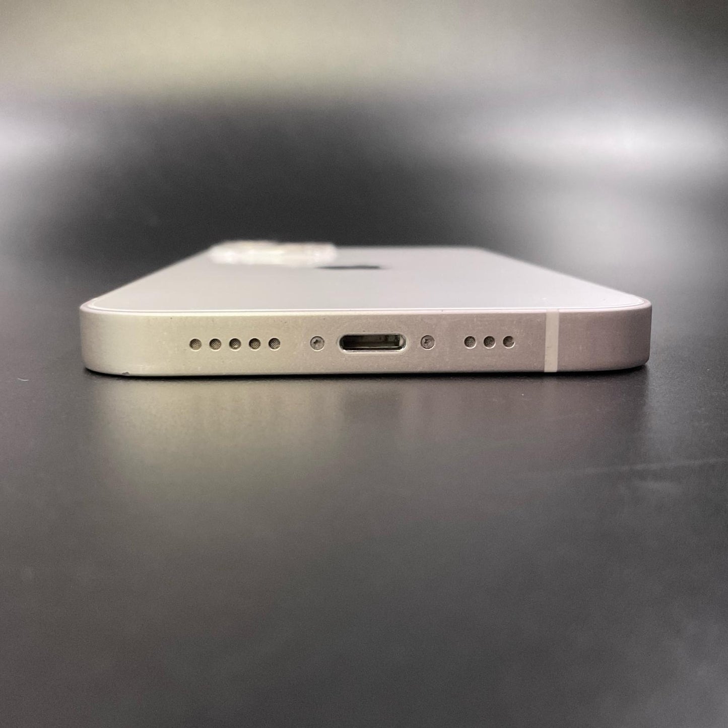 【全額返金保証】【最速発送】Apple iPhone iPhone 13 128GB スターライト SIMフリー 動作確認済 80%