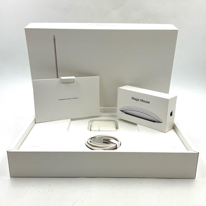 【全額返金保証】【最速発送】Apple MacBook Air 13.6インチ 2022 Apple M2 8GB SSD 256GB スターライト 82% 動作確認済