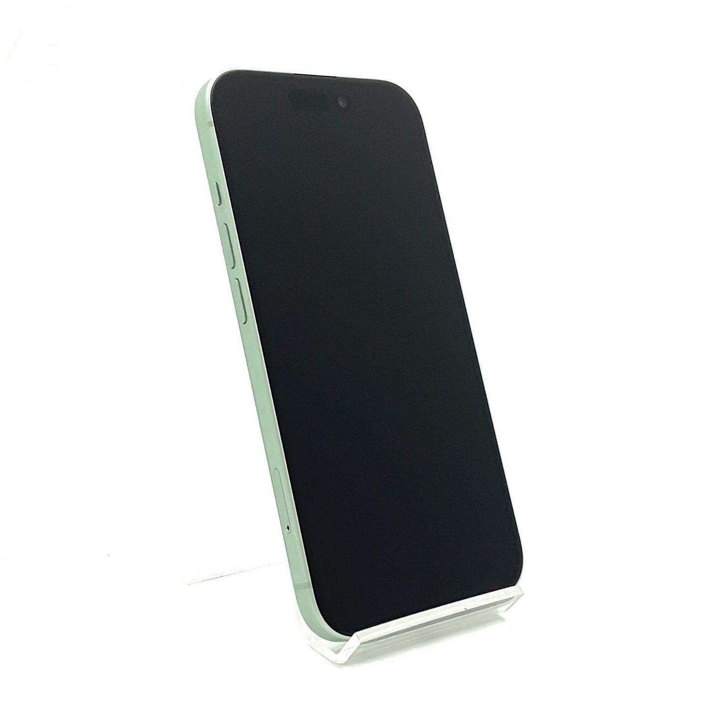 【全額返金保証】【最速発送】Apple iPhone iPhone 15 128GB グリーン SIMフリー 美品 動作確認済 91%