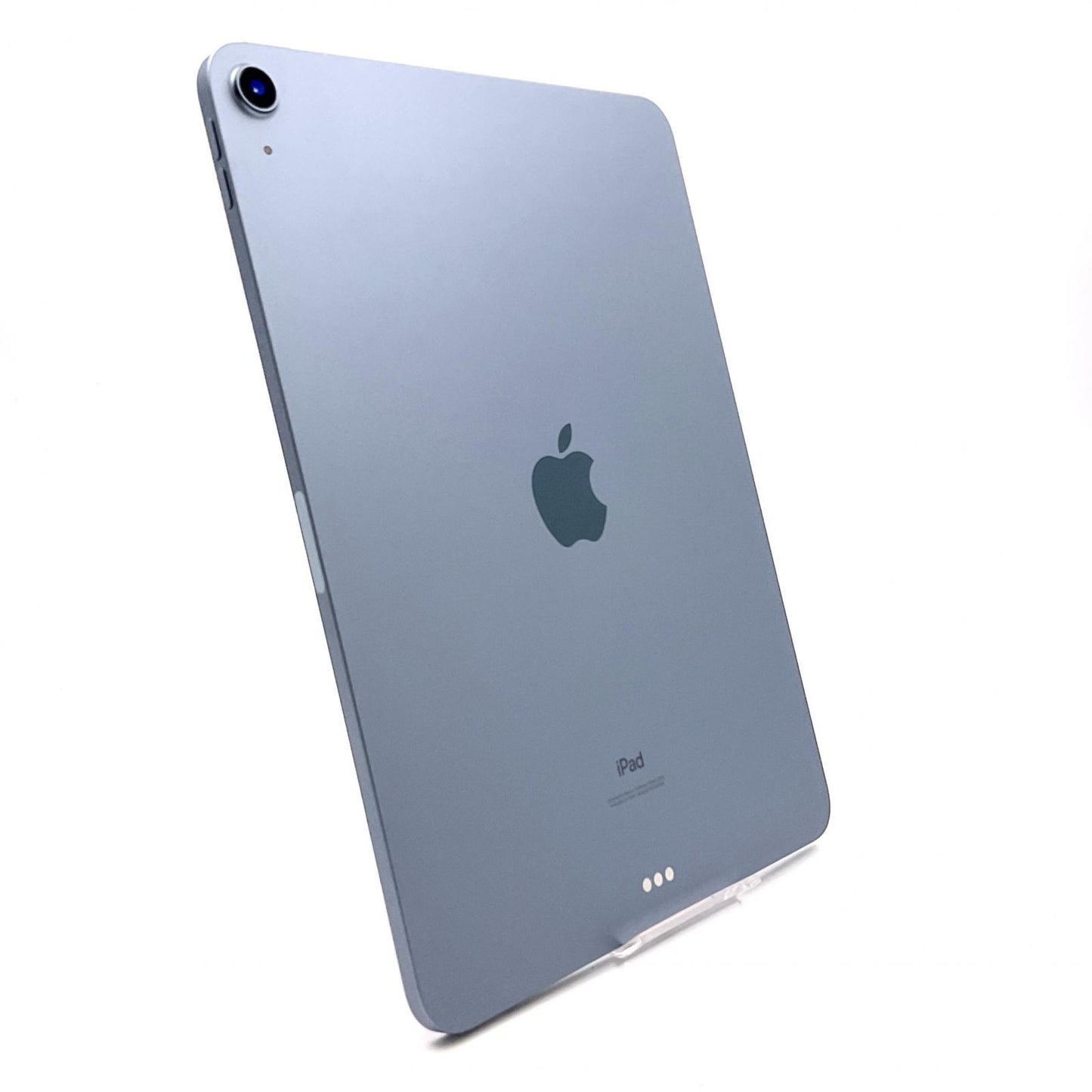 【全額返金保証】【最速発送】Apple iPad Air 10.9インチ 第4世代 256GB スカイブルー Wi-Fi 美品 動作確認済