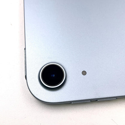 【全額返金保証】【最速発送】Apple iPad Air 10.9インチ 第4世代 256GB スカイブルー Wi-Fi 美品 動作確認済