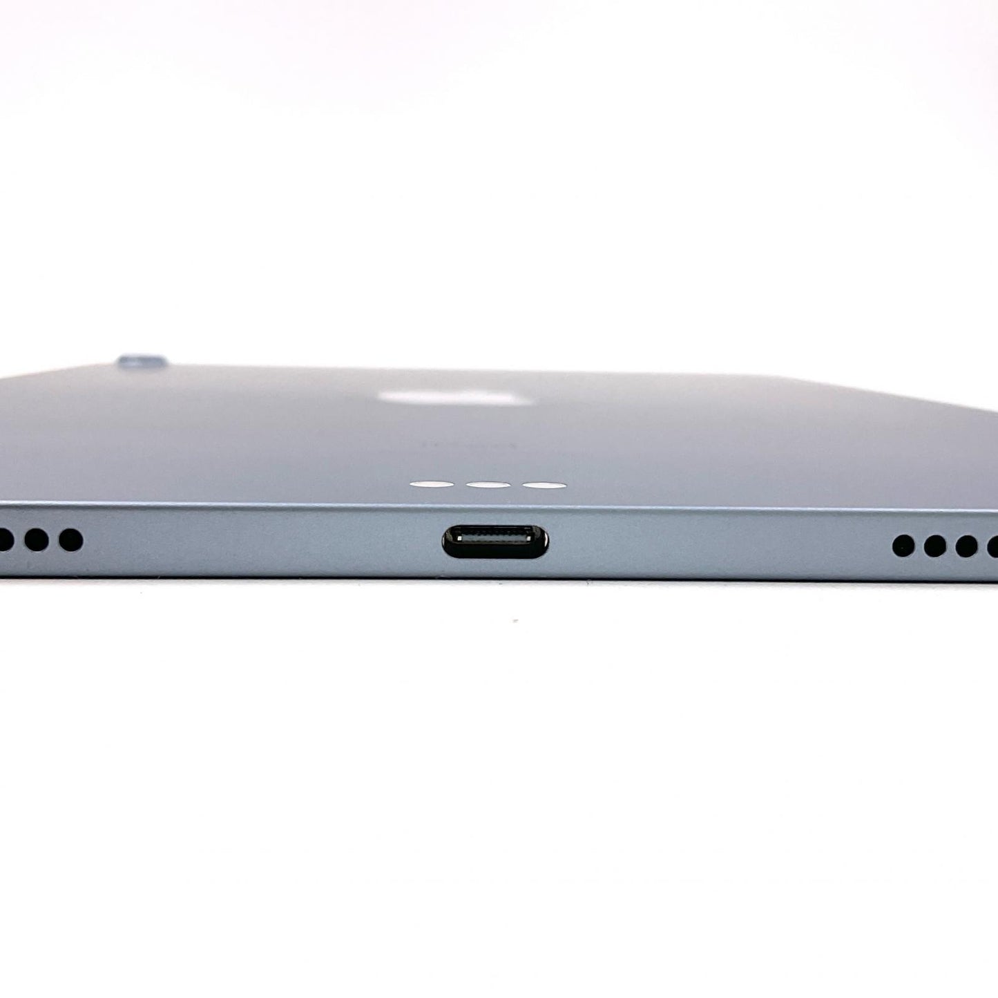【全額返金保証】【最速発送】Apple iPad Air 10.9インチ 第4世代 256GB スカイブルー Wi-Fi 美品 動作確認済